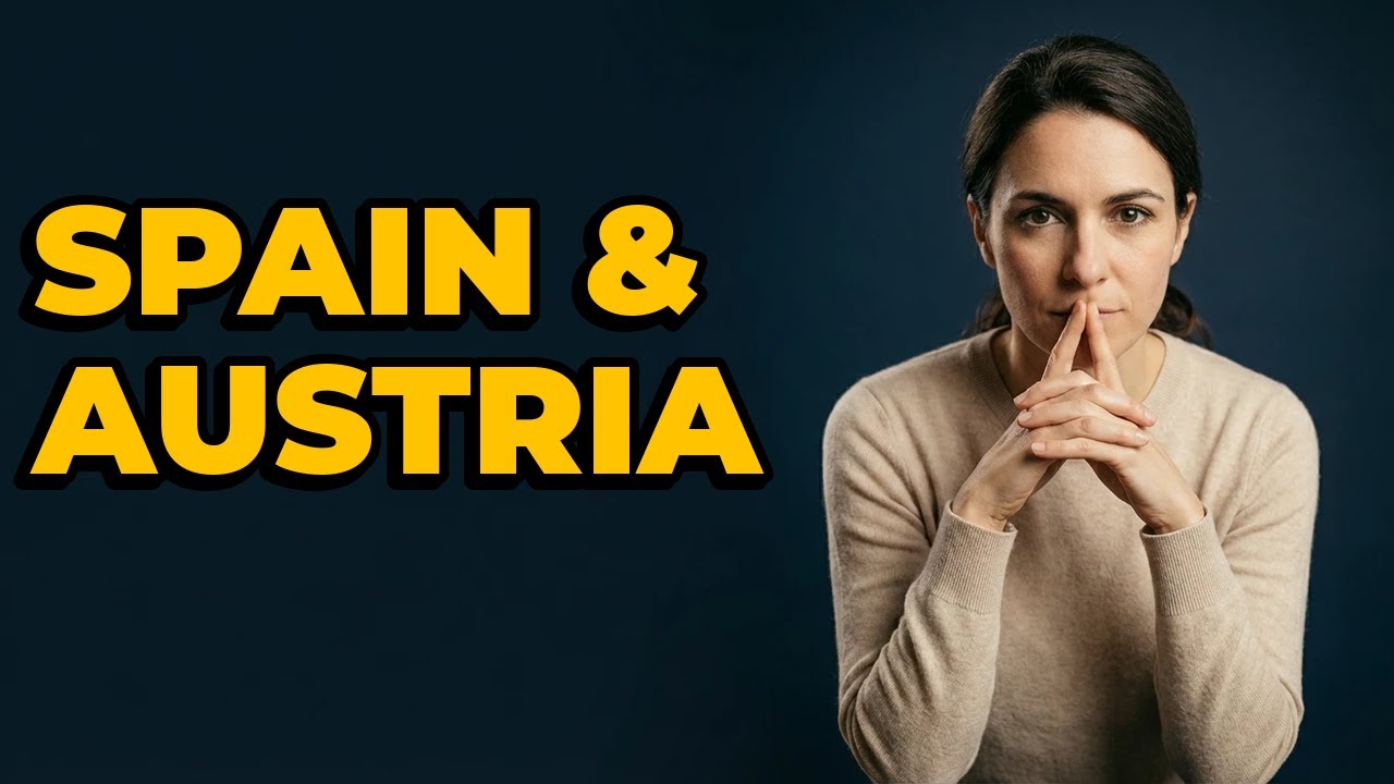 How Did The Habsburg Dynasty Rule Spain And Austria?