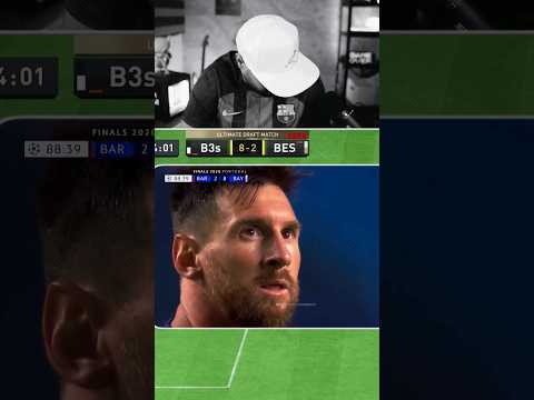 لما تكون إبن صاحب اللعبة