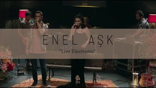 Enel Aşk - Live Electronic [Official Video] - Şiar