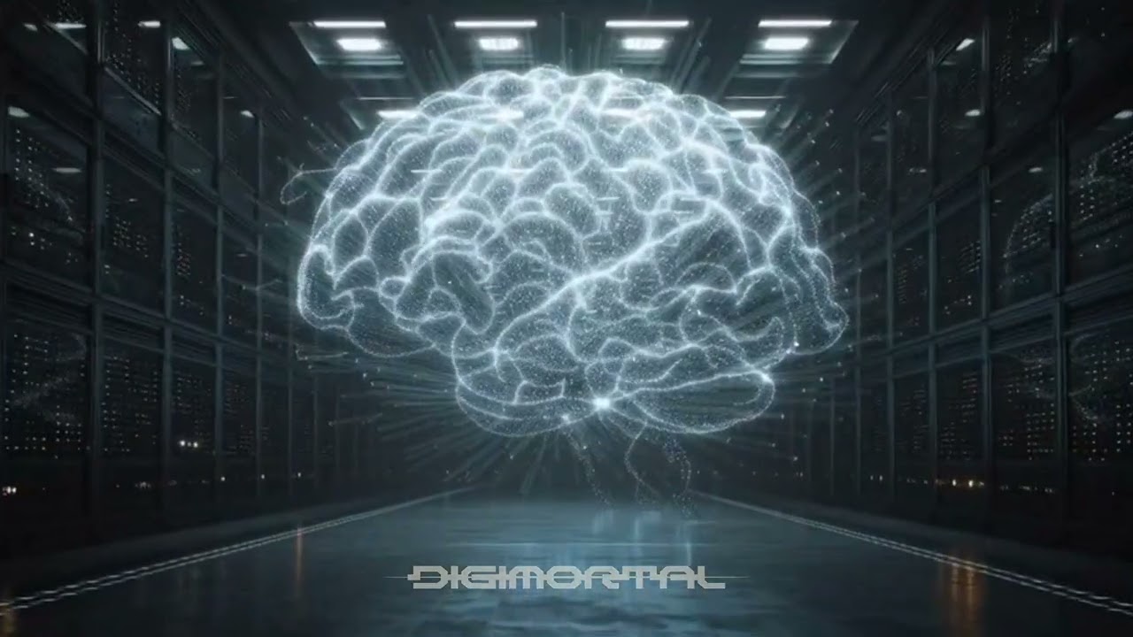 DIGIMORTAL. РАДИО СУДНОГО ДНЯ. ЧАСТЬ ПЕРВАЯ. ПАНДОРУМ
