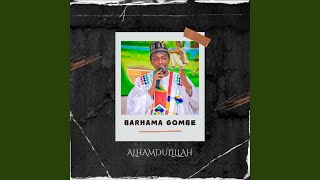 Sayyada Fadima - Barhama Gombe