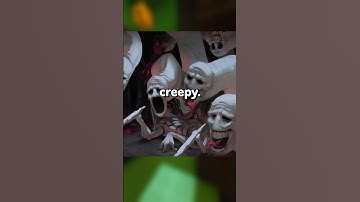 What’s The Best Fictional Animal?!