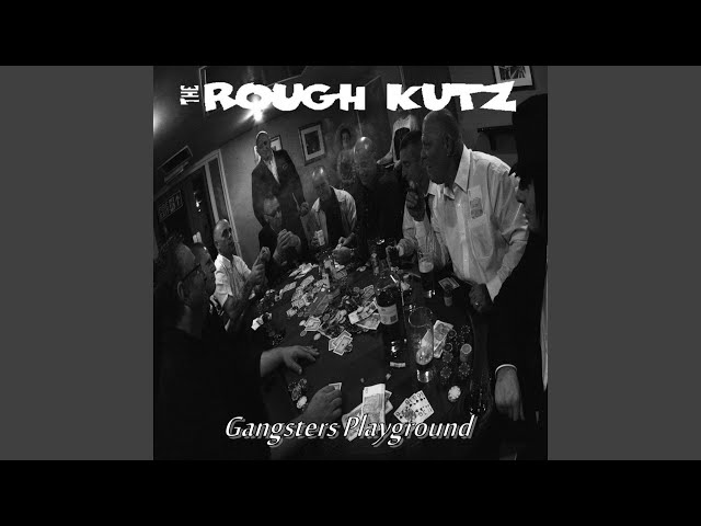 The Rough Kutz - Skylarking in Dub