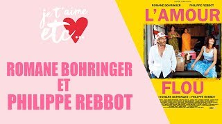 Découvrir « L’amour flou »