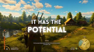 Important CHANGES The Witcher 1 REMAKE HAS To Make