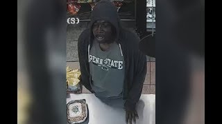 Commercial Robbery 3228 N Broad St DC 18 39 036554