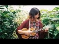 annie the clumsy - Look Up / TOKYO ACOUSTIC SESSION