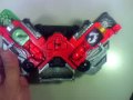Kamen Rider W Double Driver