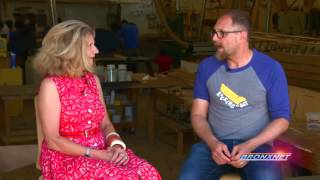 Mission BX - Episode 2 - Rocking the Boat (10-22-15)