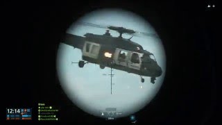 BFH NO SCOPE KILL