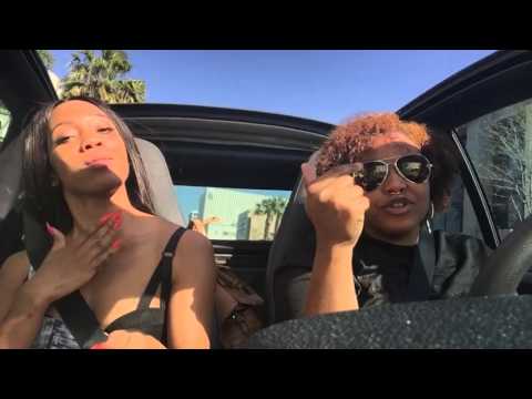 Phatfffat & Friends I Dondria Nicole feat. Carlysia Levert