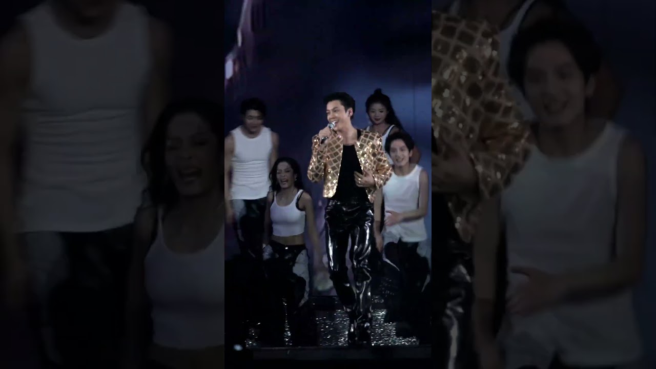 陳偉霆 #williamchan Do You Wanna Dance ｜25+ 英皇群星演唱會 20260503
