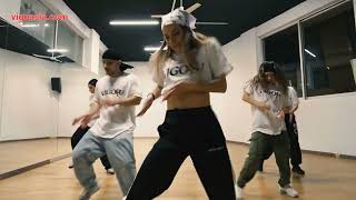 Best Rema Calm Down Challenge at VigoAsia: Top Dance Moves and Exciting Highlights | vigobangkok screenshot 4