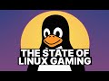 The wonderful state of gaming on linux in 2023