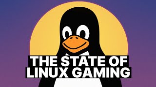 The Wonderful State of Gaming on Linux in 2023!
Lets talk about the current state of Gaming on Linux!
I was watching The Game Awards ceremony last week, when I realised that more than a half of all nominees were already available on Linux. According to the Steam Hardware & Software Survey, Linux user base reached 1.9% and soon, every fiftieth PC gamer on Steam is going to be gaming on Linux. The Wonderful State of Gaming on Linux in 2023!