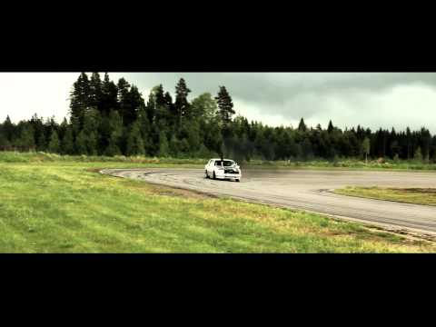 Video till Carnia Motorsport Festival 2012