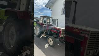 #steyr #scheiblhofer #traktor #rasenmäher @AndreasHüthi
