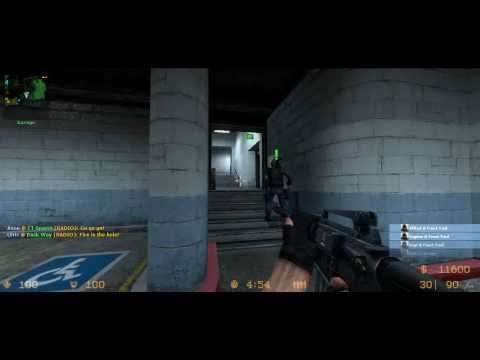 NEW CSS HACK VAC UNDETECTED 2011! No virus!