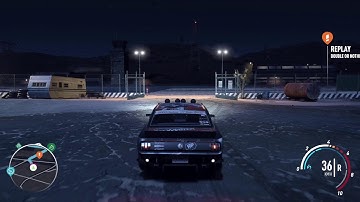 Lets Start Need For Speed Payback | Part 7 | No Commentary | [1080p60FPS]