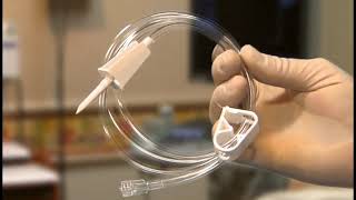 Thoracentesis and Paracentesis Set (TAPS)