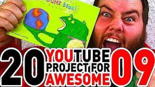 Celebrity THE MOST AWESOME PROJECT FOR AWESOME THAT'S MORE AWESOMER THAN ANYTHING THAT WAS EVER AWESOME! Wealth