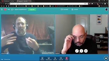 INFJ & ENTP Relationship Dynamics - Host Eric (ENTP) & Opaloid (INFJ) Discuss