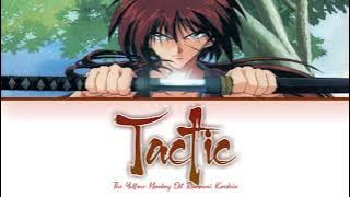 Tactic Ost Rurouni Kenshin Engsub Indosub