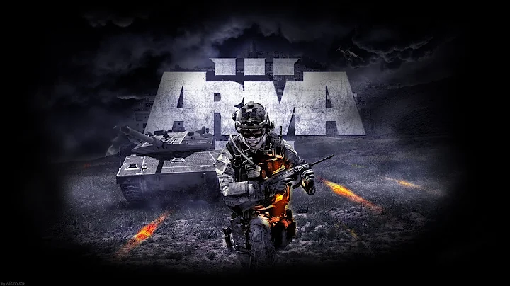 ARMA 3 Alpha: Experiencia de Juego en PC AMD