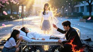 Crippled by scum! CEO avenges her—reborn, power duo’s ruthless revenge! screenshot 1