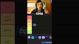 RANKING ÉPICO de ESCENARIOS en MULTIVERSUS