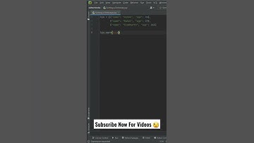 Sorting Dictionary Using Python 😇 #sorting #coding #programming