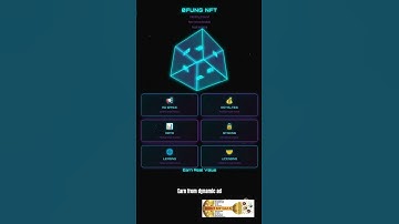 Your Identity = Your Earnings 💸 | The 0fung NFT by DebitMyData