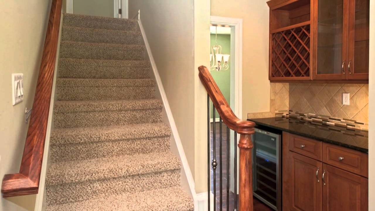 The Waterfront at Parkside YouTube