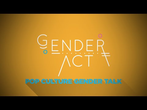GenderAct: Un piloto para hacer Diagno-Cis en inglés