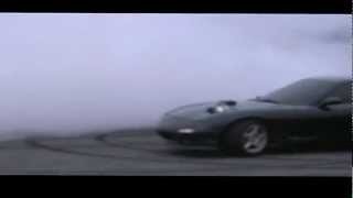 Deathmobile RX7 BangShift Feature Car -