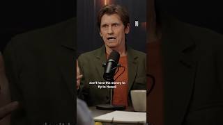 Denis Leary has had it with destination weddings #DennisLeary #WereBack #BrianWilliams