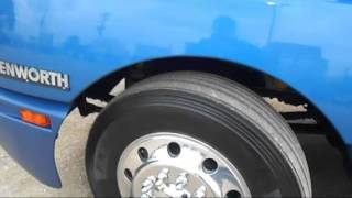 2006 Kenworth T600B For Sale