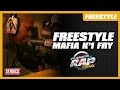 Freestyle mafia k1fry 2000  plante rap classic