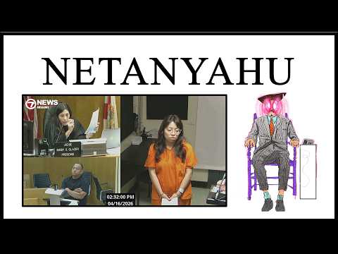 Don't Joke About Netanyahu