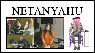 Don't Joke About Netanyahu