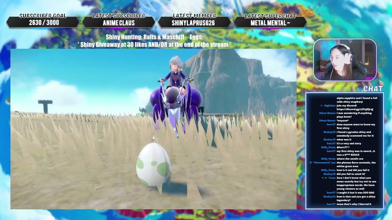 Pokemon Scarlet/Violet ✨SHINY Annihilape Lv.100 DEFIANT Adamant