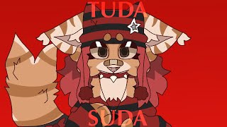 Tuda Suda Animation Meme