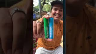 Beat The Bad Breath With Smyle Sviz Minto Mouth Freshener