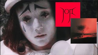 Were Emotionally Unprepared For This New Joji Album