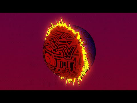 Texture Morph Animation in Blender