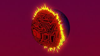 Texture Morph Animation in Blender