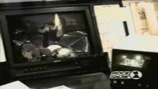 Megadeth - Breadline (Music Video) HD w/ Lyrics