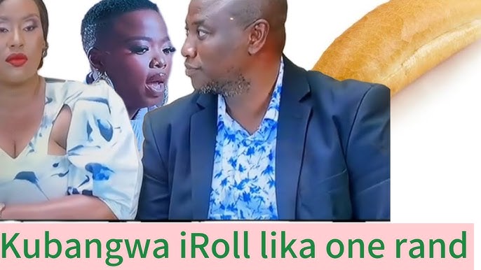 Sne Mseleku Gives More Details About MaNgwabe's Roll || Uthando Nesthembu  latest - YouTube