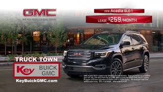 GMC JACKSONVILLE ST AUGUSTINE FLORIDA