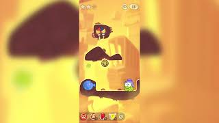 Cut the Rope 2 Level 3-9 Quick Guide (No Commentary) screenshot 4